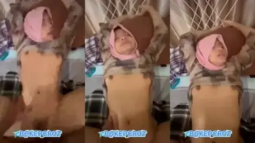 bokep abg jilbab ngewe kenikmatan sampai lemas