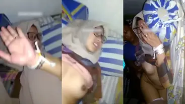 Bokep Indo Hijab Bocil Malu Direkam