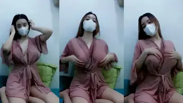 Bokep Indo Urbaby Toket Gede Tembus Pandang WOT