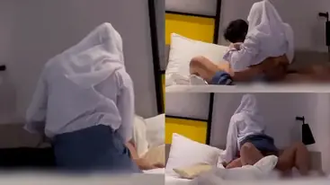 Bokep Jeje Hijab Open BO Seri 2 Berani Lebih Dari Seri Lumer