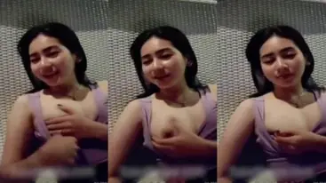 Bokep Rekam Saat Ngewe Bareng Ayang