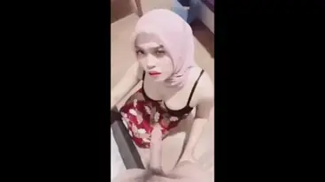 Memaksa Kerabat Sendiri Lakukan Pelayanan Mulut Basah